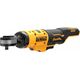 Dewalt DEWALT GRZECHOTKA 12V 3/8" 81Nm BEZ AKU. I ŁAD. DCF503N 12555330 5035048789384