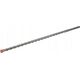 Wiertło AWTools AWTOOLS WIERTŁO SDS MAX 38x 400x 540mm KWADRAT 12555357 5903678613075
