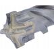 Wiertło AWTools AWTOOLS WIERTŁO SDS MAX 38x 400x 540mm KWADRAT 12555357 5903678613075