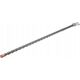 Wiertło AWTools AWTOOLS WIERTŁO SDS MAX 38x 400x 540mm KWADRAT 12555357 5903678613075