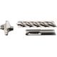 Wiertło Makita MAKITA WIERTŁO SDS NEMESIS 2   6*315mm 12555373 88381520898