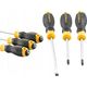 Stanley ST.WKRĘTAKI 3cz. C/GRIP (PŁ+PH+PZ) 12555458 3253560161682