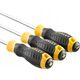Stanley ST.WKRĘTAKI 3cz. C/GRIP (PŁ+PH+PZ) 12555458 3253560161682