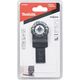 Makita MAKITA MT BRZESZCZOT DO CIĘCIA WGŁĘBNEGO BIM 20mm DO METALU 12555552 88381536424