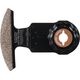 Makita MAKITA MT BRZESZCZOT ŁUKOWY DIAMENT 68mm K40 MULTITOOL STARLOCK MAX 12555572 88381539425