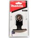Makita MAKITA MT BRZESZCZOT ŁUKOWY DIAMENT 68mm K40 MULTITOOL STARLOCK MAX 12555572 88381539425