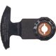 Makita MAKITA MT BRZESZCZOT ŁUKOWY DO WĄSKICH SZCZELIN 68mm K40 SEGMENTOWY STARLOCK MAX 12555573 88381539432