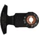 Makita MAKITA MT BRZESZCZOT ŁUKOWY DO WĄSKICH SZCZELIN 68mm K40 SEGMENTOWY STARLOCK MAX 12555573 88381539432