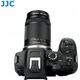 JJC Zaślepka Na Gorącą Stopkę Sanki Iso Canon Eos R10 / Hc-ersc2 12555739 6950291585578