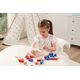 Viga Viga 44659 Gra edukacyjna - budowanie 3D 12562170 6971608446597