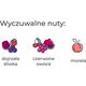 Kawa ziarnista HAYB Kawa ziarnista Się Przelewa Owoc 250g ziarnis 12562197 5904844570246