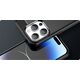 Hurtel Carbon Case etui iPhone 14 Pro elastyczny żelowy pokrowiec na tył plecki czarny 12563535 9145576267240