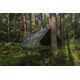 Plandeka Bradas Plandeka kamuflażowa moro CAMOforest 10 x 15m 90 g. 12563664 5907544446453
