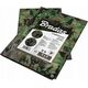 Plandeka Bradas Plandeka kamuflażowa moro CAMOforest 6 x 8m 90 g. 12565652 5907544446392
