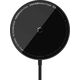 Ładowarka Baseus Ładowarka bezprzewodowa Baseus Simple Mini3 MagSafe 15W (czarna) 12568133 6932172618643