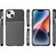 Hurtel Thunder Case etui iPhone 14 pancerny pokrowiec czarny 12568461 9145576267288