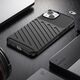 Hurtel Thunder Case etui iPhone 14 pancerny pokrowiec czarny 12568461 9145576267288