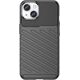 Hurtel Thunder Case etui iPhone 14 pancerny pokrowiec czarny 12568461 9145576267288