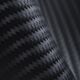 Nillkin Nillkin Synthetic Fiber S Case etui iPhone 14 Plus z osłoną na aparat czarny 12568479 6902048249790