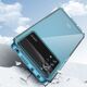 Hurtel Outer Space Case etui Xiaomi Poco X4 Pro 5G pokrowiec z elastyczną ramką niebieskie 12568610 5907769310782