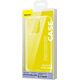 Baseus Etui Baseus SuperCeramic Glass Case Apple iPhone 13 Pro Max + zestaw czyszczący 12568767 6932172618612