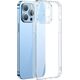 Baseus Etui Baseus SuperCeramic Glass Case Apple iPhone 13 Pro + zestaw czyszczący 12568770 6932172618605