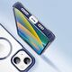 DUXDUCIS Etui DuxDucis Clin2 MagSafe Apple iPhone 14 Plus szare 12569254 6934913034392