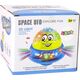 LeanToys Piłka Wodna UFO Diody Wesoła Muzyka Żółta 12570957 5905214977603