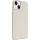 Crong Crong Color Cover Magnetic - Etui iPhone 14 MagSafe (kamienny beż) 12571848 5904310702287