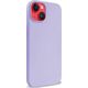 Crong Crong Color Cover Magnetic - Etui iPhone 14 MagSafe (fioletowy) 12571849 5904310702270