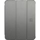 Etui na tablet Tucano Tucano Satin Case  Etui do iPad 10.9 (2022) w/Magnet & Stand up z uchwytem Apple Pencil (szary) 12571935 8020252182721