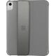 Etui na tablet Tucano Tucano Satin Case  Etui do iPad 10.9 (2022) w/Magnet & Stand up z uchwytem Apple Pencil (szary) 12571935 8020252182721
