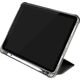 Etui na tablet Tucano Tucano Satin Case  Etui do iPad 10.9 (2022) w/Magnet & Stand up z uchwytem Apple Pencil (szary) 12571935 8020252182721