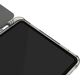 Etui na tablet Tucano Tucano Satin Case  Etui do iPad 10.9 (2022) w/Magnet & Stand up z uchwytem Apple Pencil (szary) 12571935 8020252182721
