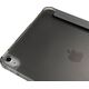 Etui na tablet Tucano Tucano Satin Case  Etui do iPad 10.9 (2022) w/Magnet & Stand up z uchwytem Apple Pencil (szary) 12571935 8020252182721