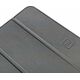 Etui na tablet Tucano Tucano Satin Case  Etui do iPad 10.9 (2022) w/Magnet & Stand up z uchwytem Apple Pencil (szary) 12571935 8020252182721