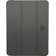 Etui na tablet Tucano Tucano Satin Case  Etui do iPad 10.9 (2022) w/Magnet & Stand up z uchwytem Apple Pencil (czarny) 12571958 8020252182691