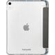 Etui na tablet Tucano Tucano Satin Case  Etui do iPad 10.9 (2022) w/Magnet & Stand up z uchwytem Apple Pencil (czarny) 12571958 8020252182691