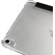 Etui na tablet Tucano Tucano Satin Case  Etui do iPad 10.9 (2022) w/Magnet & Stand up z uchwytem Apple Pencil (czarny) 12571958 8020252182691