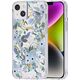 Rifle Paper Clear MagSafe - Etui iPhone 14 Plus (Garden Party Blue) 12572099 840171719895