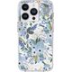 Rifle Paper Clear - Etui iPhone 14 Pro (Garden Party Blue) 12572103 840171719659