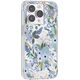 Rifle Paper Clear - Etui iPhone 14 Pro (Garden Party Blue) 12572103 840171719659