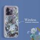 Rifle Paper Clear - Etui iPhone 14 Pro (Garden Party Blue) 12572103 840171719659