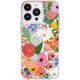 Rifle Paper Clear MagSafe - Etui iPhone 14 Pro Max (Garden Party Blush) 12572108 840171720808