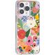 Rifle Paper Clear MagSafe - Etui iPhone 14 Pro Max (Garden Party Blush) 12572108 840171720808