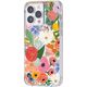 Rifle Paper Clear MagSafe - Etui iPhone 14 Pro Max (Garden Party Blush) 12572108 840171720808