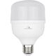 Maclean Żarówka LED Maclean MCE302 CW E27, 28W, 220-240V AC, zimna biała, 6500K, 2940lm 12572335 5902211128014