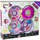 LeanToys Pączek Paletka Cienie Do Powiek Szminka Dla Dzieci 12574383 5904665999318