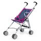 Milly Mally Wózek dla lalek Julia Prestige Navy 12575428 5901761128185