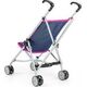 Milly Mally Wózek dla lalek Julia Prestige Navy 12575428 5901761128185